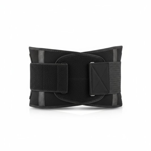 LiftShield Pro — Belt for Strength & Stability